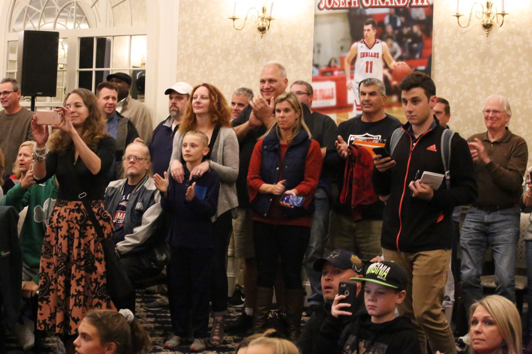 Girard commits to Syracuse